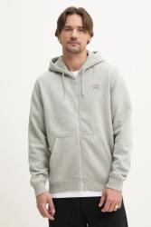 Dickies felső szürke, férfi, melange, kapucnis, DK0A4XD3HG01 - szürke M