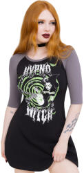 KILLSTAR Rochie de damă KILLSTAR - Hypno Witch - Black - KSRA013165