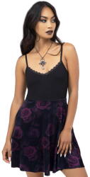KILLSTAR Rochie de damă KILLSTAR - Hester - Black - KSRA012960