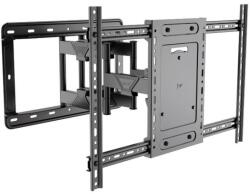 Haltimo Stabil TV tartó 55"-90" HS-S9