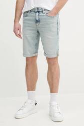 Calvin Klein Jeans farmer rövidnadrág férfi, J30J327193 - kék 34