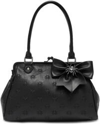 KILLSTAR Geantă KILLSTAR - Arachno Vixen - Black - KSRA013145