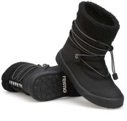Reima gyerek hótaposó fekete - fekete 35 - answear - 32 990 Ft