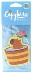 Puckator Autóillatosító, kapibara (mandarin illat) (PCT-AIRF166) - mesescuccok