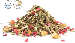 Manu tea Málna - Cold Brew 15 perc, 250g