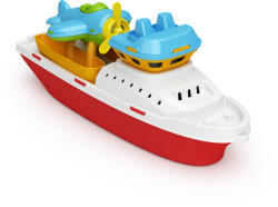 Adriatic Hidroplán szállító hajó 40 cm (ad1382)