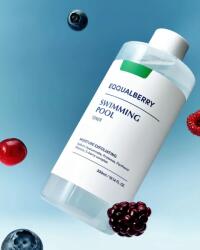 Eqqualberry Mélyhidratáló arctoner Swimming Pool Toner - 300 ml
