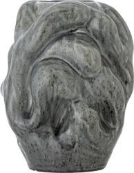 Bloomingville Vază decorativă Vuelle 30, 5 cm gri (82062702)
