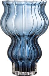 Bloomingville Vază Zanna 26 cm albastră (82061718)