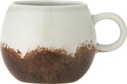 Bloomingville Cană pentru espresso Paula 140 ml maro (82061626)