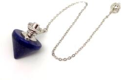 MyVanilla Ásvány ? Lapis Lazuli Gúla Inga - A Bölcsesség és Intuíció Eszköze ?