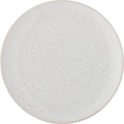 Bloomingville Farfurie pentru micul dejun Addison 20 cm albă (82072004)