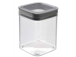 Keter 234003 234003 DRY CUBE TÁROLÓ 1, 3L Átlátszó/Szürke
