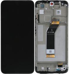 Aftermarket Ecran LCD Display Xiaomi Redmi 10 2021 Cu Rama