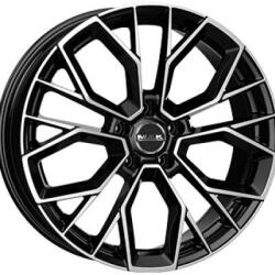 Mak 5x114.3 21x8.5 ET40 MAK STILO
