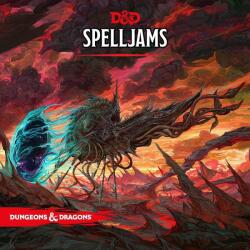 V/A Spelljams (Purple & Blue Galaxy Vinyl)