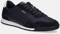 BOSS sportcipő Titanium SL sötétkék, 50536524 - sötétkék Férfi 40