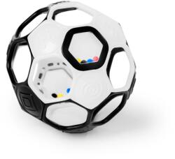 Bright Starts - Minge zornaitoare Grippin' Goals Alb-Negru (16907)