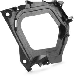 KTM oem légszűrőház keret, fekete színben - 2023-2025 (A46006001010C1)