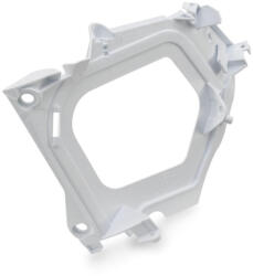KTM oem légszűrőház keret, fehér színben - 2023-2025 (A46006001010AB)