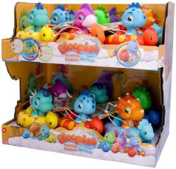 IMC Toys - jucarie de baie floaties dinozauri, diverse modele (B907898)