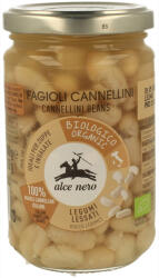 Alce Nero Fasole bio Cannellini fiarta, 300 g