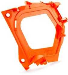 KTM oem légszűrőház keret, narancs színben - 2023-2025 (A46006001010EB)