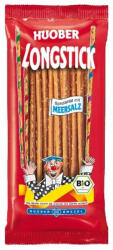 Huober Sticksuri lungi cu sare, 125 g