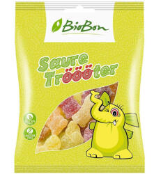 BioBon Jeleuri bio acrisoare, 100 g