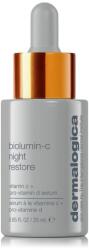 Dermalogica Ingrijire Ten Biolumin-C Night Restore Serum With Vitamin C Ser 25 ml