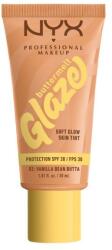 NYX Professional Makeup Machiaj Ten Soft Glow Skin Tint W Vanilla Bean Butta Fond 30 ml
