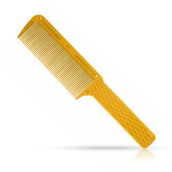 JRL Pieptene Clipper Over Comb JRL - Galben