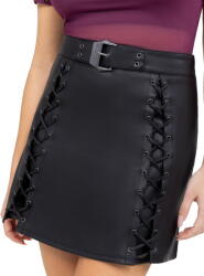 KILLSTAR Дамска пола KILLSTAR - Lysandra - Black - KSRA012666