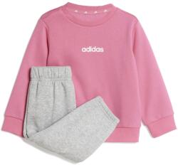 adidas Performance adidas Essentials Joggers Set Kids 74 | Copii | Treninguri, seturi de trening | Roz | JW0030 (JW0030)