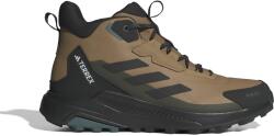adidas Performance adidas Terrex Anylander Mid Rain. Rdy Hiking Shoes 44 | Bărbați | Încălțăminte de trekking | Maro | JQ9963 (JQ9963)