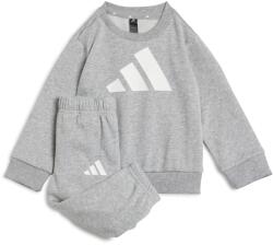adidas Performance adidas I BL FT JOG 240 SUITS 92 | Copii | Treninguri, seturi de trening | Gri | JM0889
