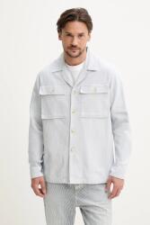 HUGO BOSS ing férfi, regular, 50539269 - kék XL