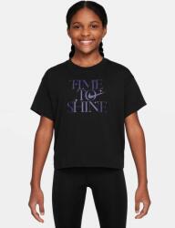 Nike Тениска g nsw tee empower shine
