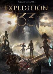 Kepler Interactive Clair Obscur Expedition 33 (PC) Jocuri PC