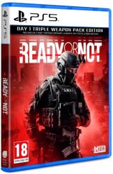 VOID Interactive Ready or Not [Day One Edition] (PS5)