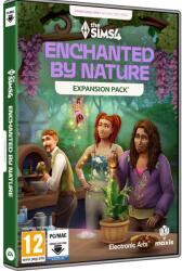 Electronic Arts The Sims 4 Enchanted by Nature (PC)