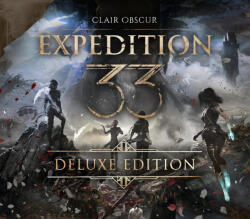 Kepler Interactive Clair Obscur Expedition 33 [Deluxe Edition] (PC) Jocuri PC