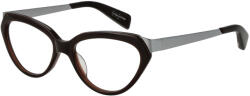 Yohji Yamamoto YY 1011 108 52 Férfi, Női szemüvegkeret (optikai keret) (YY 1011 108)