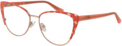 GUESS GU 50121 074 53 Női szemüvegkeret (optikai keret) (GU 50121 074)