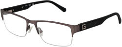 GUESS GU 50017 009 56 Férfi szemüvegkeret (optikai keret) (GU 50017 009)