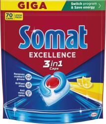 Somat 3in1 Lemon, 70 db