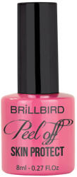 BRILLBIRD Peel off skin protect 8ml - Folyékony Bőrvédő