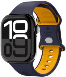 Spigen Nano Pop Apple Watch 6 / 7 / 8 / 9 / 10 / Se (40 / 41 / 42 mm) Áfonya Kék