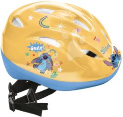 Mondo Cască de protecție Stitch Helmet Mondo mărimea 52-56 galbenă (MON28748)