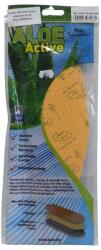 Dr. Batz 902 Aloe Active talpbetét 41/42 pár